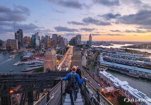 MICE攻略 | 在悉尼，总有一些令人惊奇的发现